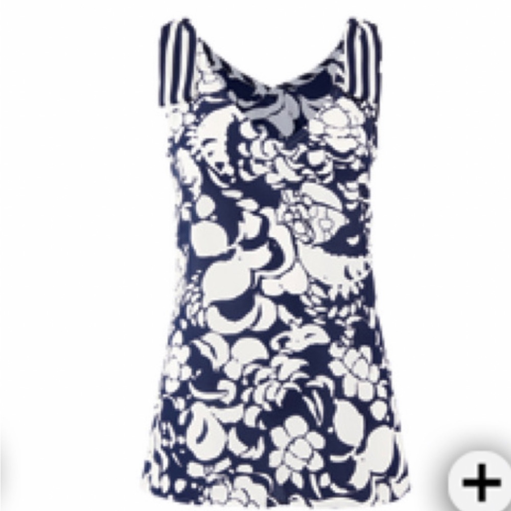 Cabi top